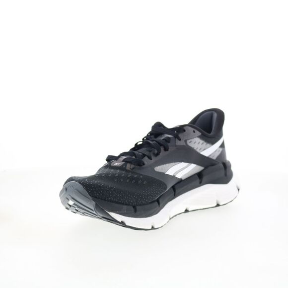 Reebok Mens Floatzig Symmetros Black Shoes (NWT) - Picture 4 of 7
